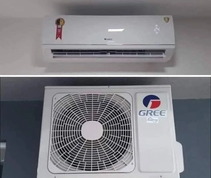 Manutenção de ar condicionado em Passo Fundo