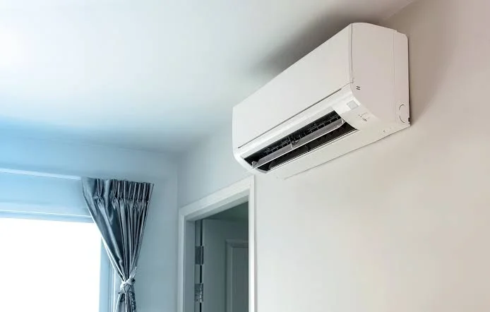Limpeza de ar condicionado Erechim RS