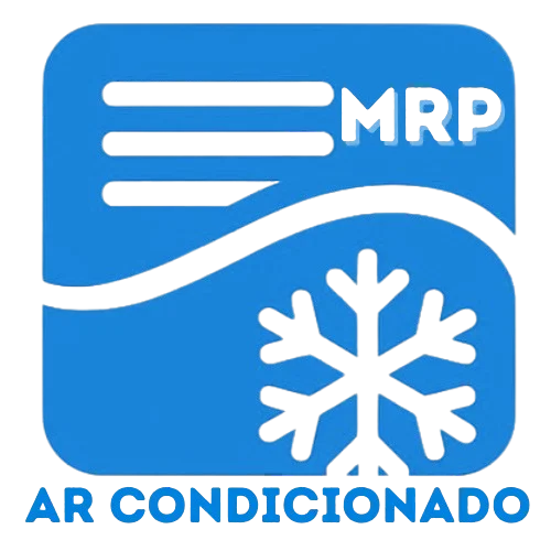 MRP Ar Condicionado